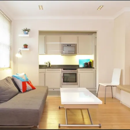 Notting Hill Gardens Apartments